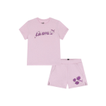 Completino bambina Puma 680320 60