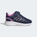 Scarpe scarpette bambina Adidas Runfalcon HR1405