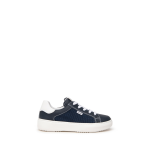 Scarpe sneakers NeroGiardini Junior bambino E334460M