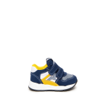 Scarpe sneakers NeroGiardini Junior bambino E324860M