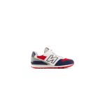 Scarpe sneakers New Balance bambino YV996XE3