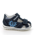 Sandali ragnetto scarpe aperte bambino Primigi 3860522