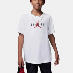 Maglia t-shirt bambino Jordan 95B922 