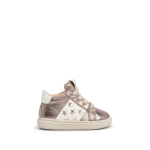 Scarpe sneakers NeroGiardini Junior bambina I322534F