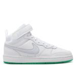 Scarpette Nike Court Borough Mid 2 CD7782 115