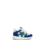 Scarpe sneakers NeroGiardini Junior bambino E425072M