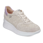 Scarpe sneakers Callaghan donna 30031