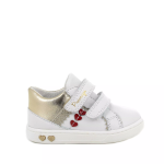 Scarpe sneakers Primigi bambina 5903022