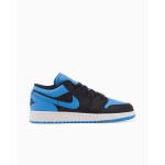 Scarpe sneakers Nike Air Jordan 1 Low 553560 041