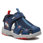 Sandali ragnetto scarpe aperte bambino Primigi 5968333 