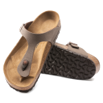 Sandali scarpe aperte Birkenstock 043751
