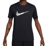 Maglie T-shirt Nike Short Sleeve Tee – per Running e Tempo Libero da Uomo 