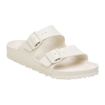 Birkenstock Arizona EVA rubber sandal clog 1027384 white