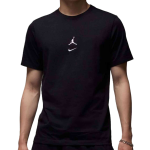 Jordan Jumpman MVP T-Shirt mit kurzen Ärmeln Schwarz