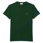 Maglie T-shirt Lacoste  in cotone Pima 