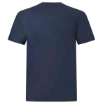 Maglie T-shirt Colmar uomo a manica corta tinta unita