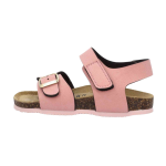 Sandalias abiertas para niña Goldstar GS815 rosa