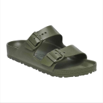 Birkenstock Arizona EVA Sandals/Slides 1019094 Khaki