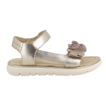 Scarpe aperte sandali Primigi 7936622 platino 