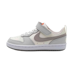 Scarpe sneakers scarpette Nike Court Borough low recraft PS Unisex