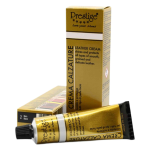 Crema calzature Prestige colore nero 2 lucida e protegge tutti i tipi di pelle 