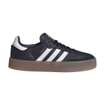 Scarpe sneakers Adidas Sambae W nero JI1350