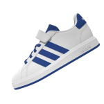 Scarpe sneakers scarpette Adidas Grand Court 2.0EL C bambino JQ8000