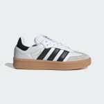 Scarpe sneakers Adidas Sambae W bianco JI1349