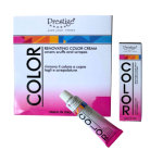Crema rinnovatore per calzature rinnova il colore e copre tagli e screpolature