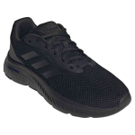 Scarpe scarpette Adidas Cloudfoam MOVE uomo tessuto nero JH7174
