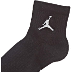 Calze socks confezione calzini Jordan Kids unisex BJ0593-023 