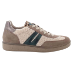 Scarpe sneakers Igi&Co ATALA donna camoscio lana 8678755