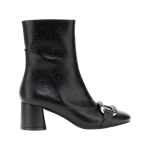 Bottines femme CAFèNOIR LB9002 avec mors noir