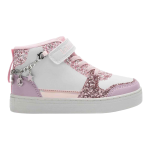 Scarpe sneakers Lelli Kelly bambina LKAA4412 goiello grigio/rosa