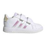 Scarpe sneakers Adidas  Grand Court Lifestyle Court Hook and Loop GY2328