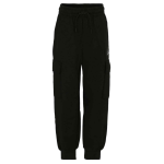 Pantaloni Jordan Kids  neri per bambino con jumpman 95D830-023
