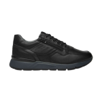 Scarpe sneakers NeroGiardini uomo I500870U in pelle 