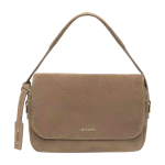 Borse a spalla NeroGiardini I544042D donna in sued