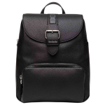 Zaini borse NeroGiardini I544072D donna in materiale tecnico 