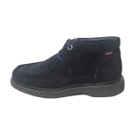 Men’s suede ankle boots Callaghan model 12307