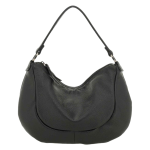 Borse a mano Gabs   MARTY TG M G011170T2_X2428_C0001 in pelle di vitello martellata nero  