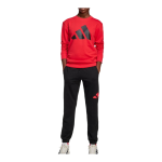 Tute pantaloni maglie Adidas bambino J BL FT JOG 240 JD2099