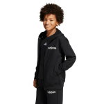 Tute Adidas per bambini colore nero JN2425