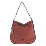 Borse a spalla Gabs   LELLA TG M   Liena Dakar in pelle scamosciato martellato G011770T2 _X2881_C1559