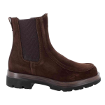 Botines de Mujer Igi&CO 8689411 con Tacón y Cremallera – Marrón
