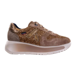 Scarpe sneakers Callaghan donna Tuna vison grace 61604