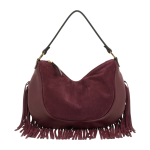 Borse a spalla Gabs   MARTY TG M   Linea Trinidad in pelle e camoscio G011170T2_X2897_C4019