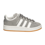 Scarpe sneakers Adidas Originals da ginnastica per bambini CAMPUS 00s EL C colore grigio JI4330