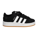 Scarpe sneakers Adidas Originals da ginnastica per bambini CAMPUS 00s EL C colore nero JI4331
