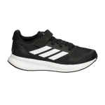 Scarpe sneakers Adidas da ginnastica per bambini RUNFALCON 5 EL C colore nero IE8574